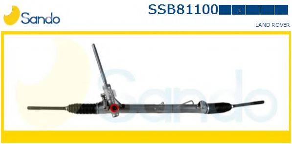 SANDO SSB81100.1