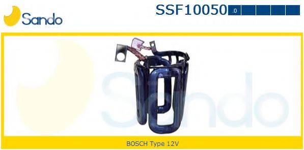 SANDO SSF10050.0