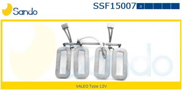SANDO SSF15007.0