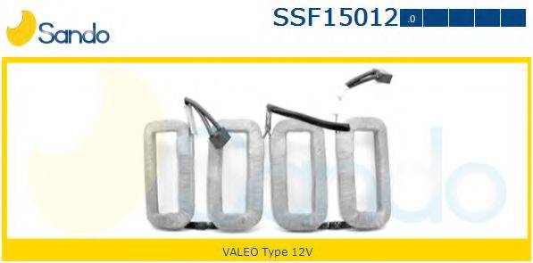 SANDO SSF15012.0