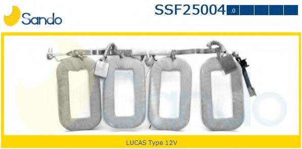 SANDO SSF25004.0
