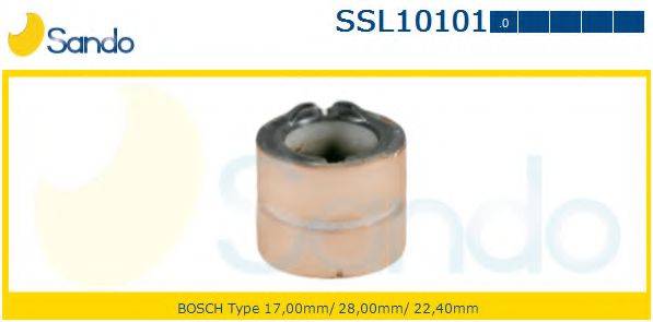 SANDO SSL10101.0
