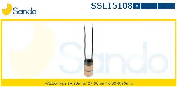 SANDO SSL15108.0