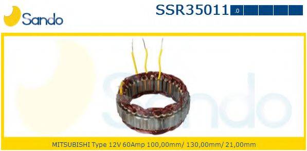 SANDO SSR35011.0