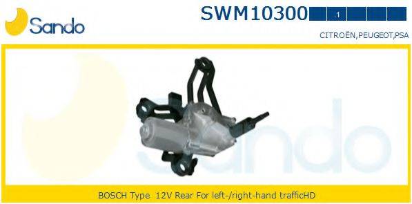 SANDO SWM10300.1