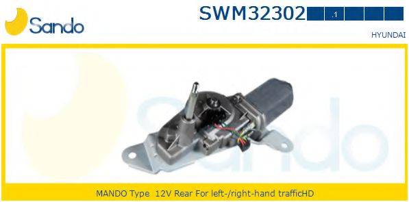 SANDO SWM32302.1