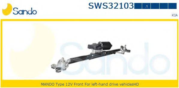 SANDO SWS32103.1