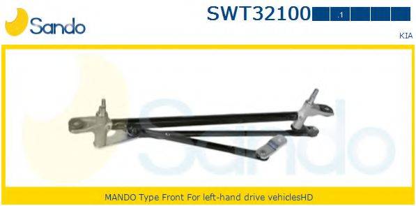 SANDO SWT32100.1