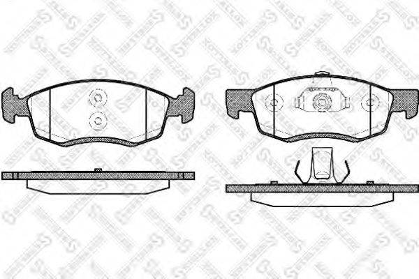 STELLOX 183 032L-SX