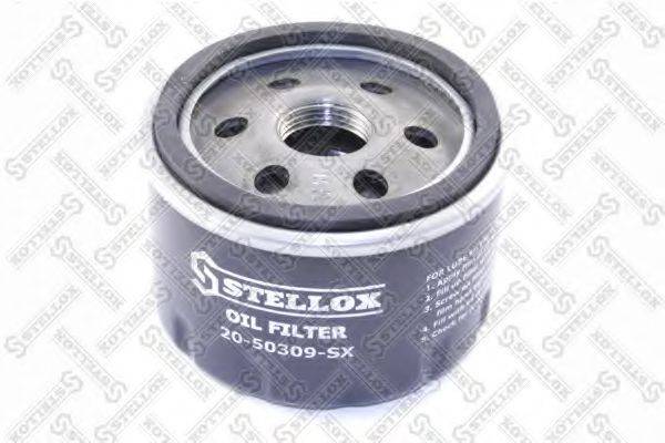 STELLOX 2050309SX Масляний фільтр