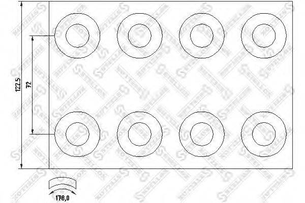 STELLOX 85-00927-SX