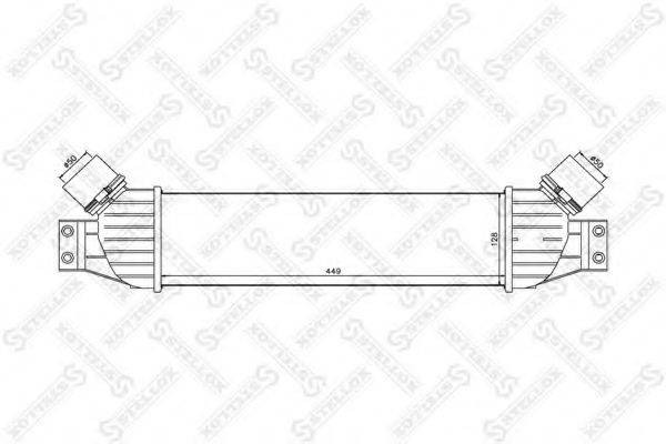 STELLOX 10-40036-SX