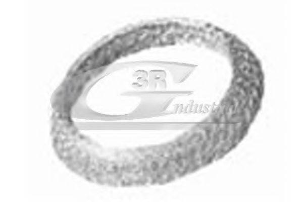 3RG 71201 Уплотнительное кольцо, труба выхлопного газа