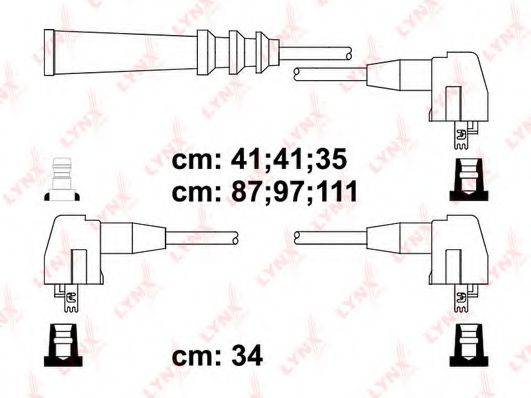 LYNXAUTO SPC7526