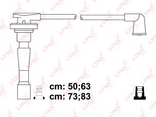 LYNXAUTO SPE3421