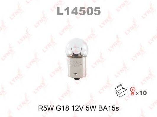 NISSAN 26715-89910 Лампа розжарювання