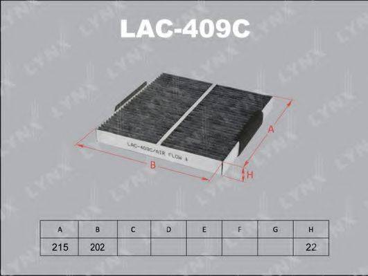LYNXAUTO LAC-409C