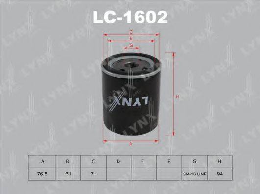 MAZDA LF10-14-Z40 Масляний фільтр