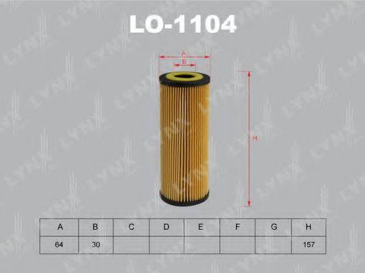 LYNXAUTO LO-1104