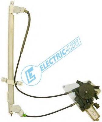 ELECTRIC LIFE ZRAD16RB Підйомний пристрій для вікон