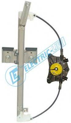 ELECTRIC LIFE ZRAD713L Підйомний пристрій для вікон