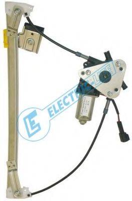 ELECTRIC LIFE ZRME85R Підйомний пристрій для вікон