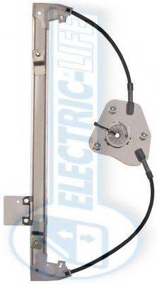 ELECTRIC LIFE ZRMA705L Підйомний пристрій для вікон