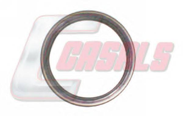 CASALS 20215 Кільце ущільнювача, ступиця колеса
