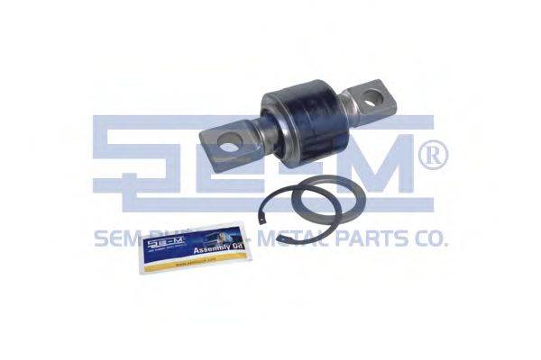 SEM LASTIK 7431 Ремкомплект, що спрямовує стійка; ремонтний комплект, важіль підвіски