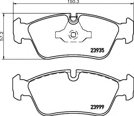 HELLA PAGID 8DB 355 011-281