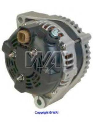 WAIGLOBAL 11090R Генератор