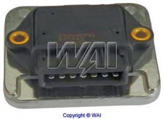 WAIGLOBAL ICM621 Коммутатор, система зажигания