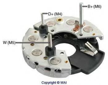 WAIGLOBAL IBR313