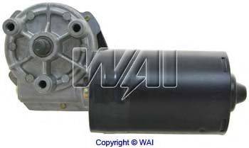 WAIGLOBAL WPM1835 Двигун склоочисника