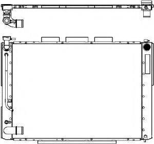 SAKURA AUTOMOTIVE 4271-1001