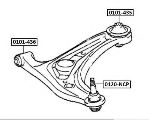 ASVA 0101-435