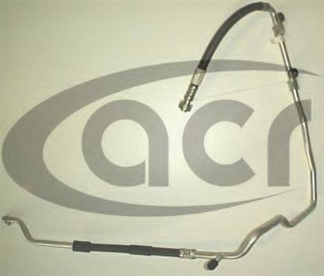 ACR 119409 Трубопровід високого/низкого тиску, кондиціонер