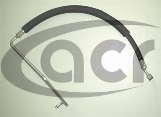 ACR 119654 Трубопровод высокого / низкого давления, кондиционер
