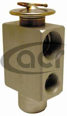 ACR 121005 Розширювальний клапан, кондиціонер