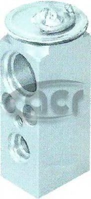 ACR 121062 Розширювальний клапан, кондиціонер
