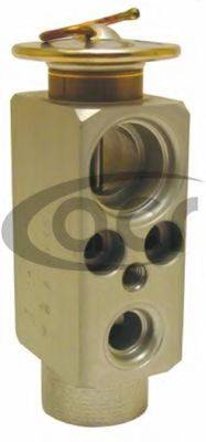ACR 121109 Розширювальний клапан, кондиціонер