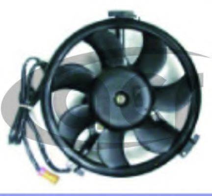 ACR 330016 Вентилятор, охолодження двигуна