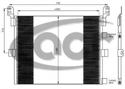 ACR 300676