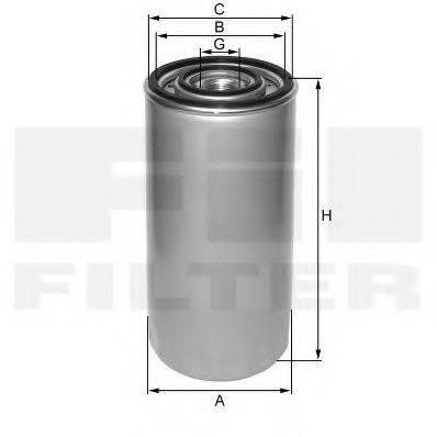 FIL FILTER ZP 3006