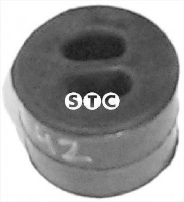 STC T400093 Стопорне кільце, глушник