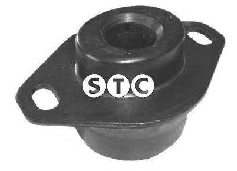 STC T400531 Підвіска, двигун