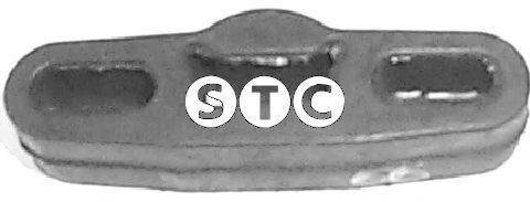 STC T400786 Буфер, глушник