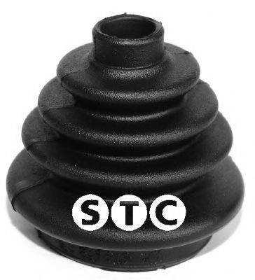 STC T401179 Комплект пильника, приводний вал