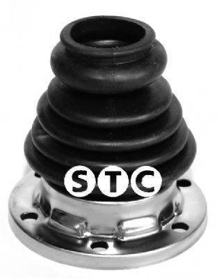 STC T401190 Пильовик, приводний вал