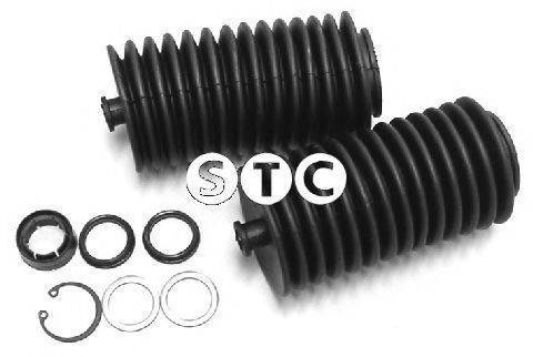 STC T401268C